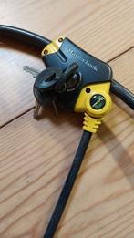 Câble antivol ajustable Master Lock 4.5 m, Ophalen of Verzenden, Nieuw
