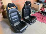 Lamborghini gallardo stoelen, Ophalen, Gebruikt