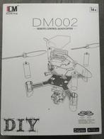 DIY Drone – DM002, Enlèvement, Neuf, Drone sans caméra