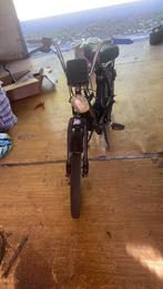 piaggio ciao a klasse, Particulier