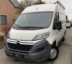 Citroën Jumper 2.2HDI L2H2 / Airco / Gps / Galerie Toit / T, Voorwielaandrijving, Stof, 4 cilinders, Citroën