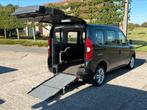 ♿️Opel Combo 1.6CDTI Rolstoel Invalide Mindervalide TPMR, Monovolume, Euro 6, Parkeersensor, Bedrijf