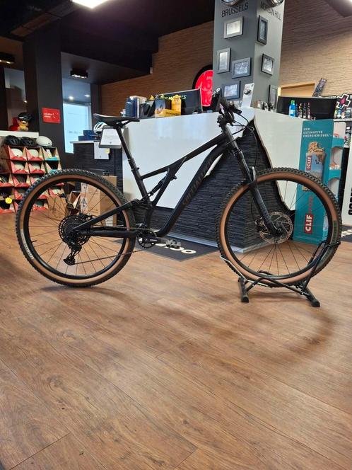 Specialized Stump Jumper 2022, Fietsen en Brommers, Fietsen | Cruisers en Lowriders, Zo goed als nieuw, Ophalen