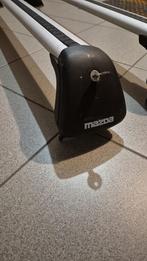 Dakdragers mazda 3, Auto diversen, Dakdragers, Ophalen, Zo goed als nieuw
