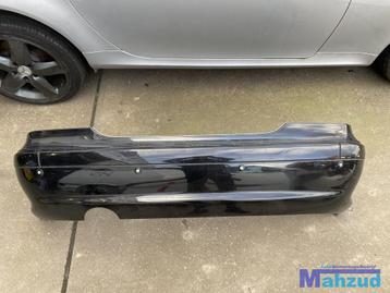 MERCEDES SLK R170 Zwart 197 achterbumper beschikbaar voor biedingen