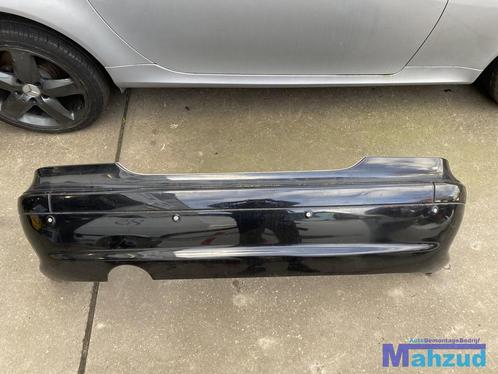 MERCEDES SLK R170 Zwart 197 achterbumper, Auto-onderdelen, Carrosserie, Bumper, Mercedes-Benz, Achter, Gebruikt, Ophalen