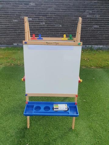 Whiteboard Melissa&Doug beschikbaar voor biedingen