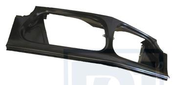 Volvo Plaatwerk Amazon voorfront B18+B20 Volvo onderdeel nr  beschikbaar voor biedingen