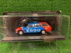 Peugeot 504 - Team Esso, Ophalen of Verzenden, Gebruikt, Auto, Overige merken