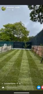 Excellent travail ️04 65 48 75 69  Tous travaux d, Jardin & Terrasse, Enlèvement ou Envoi, Comme neuf