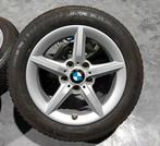 Winterbanden velgen BMW 1serie 116d F20 16inch 5X120 7mm ❄️, Auto-onderdelen, Ophalen, Gebruikt, BMW