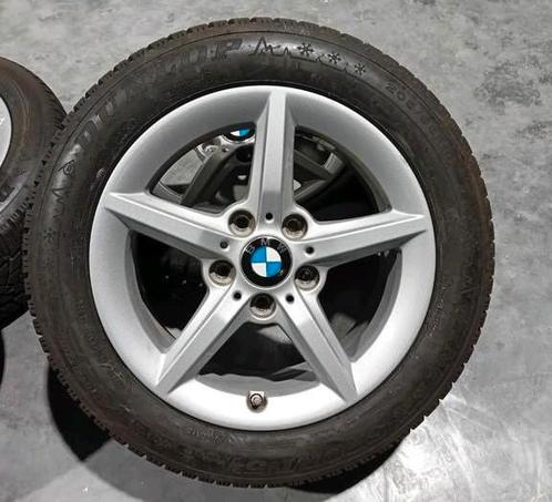 Winterbanden velgen BMW 1serie 116d F20 16inch 5X120 7mm ❄️, Auto-onderdelen, Besturing, BMW, Gebruikt, Ophalen