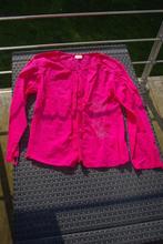 Chemise fille 12 ans, Enlèvement ou Envoi, Utilisé, Fille, Chemise ou À manches longues