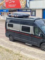 Peugeot Dethleffs 600D, Caravans en Kamperen, Mobilhomes, Particulier