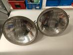 Paire de phares Bosch BMW E9 E10 - 2002, Autos : Pièces & Accessoires, Éclairage, Enlèvement ou Envoi, BMW