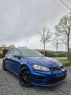 VOLKSWAGEN GOLF 7 R-2.0 TSI-4Motion/DSG-300ch, Autos, Cuir, Achat, Euro 6, Entreprise