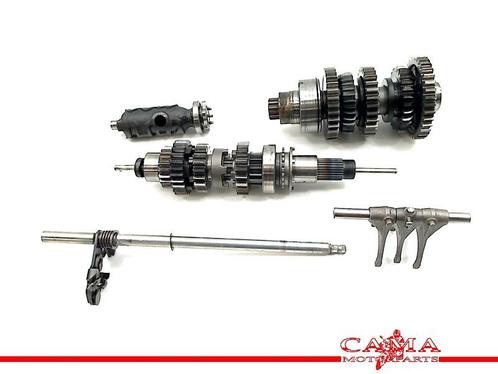 VERSNELLINGSBAK X11 CB 1100 1999-2003 (X-11 X 11 CB1100SF), Motoren, Onderdelen | Honda, Gebruikt