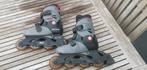 rollerskates kinderen mt 32-35, Sport en Fitness, Skeelers, Ophalen of Verzenden, Gebruikt, Kinderen, Inline skates 4 wielen
