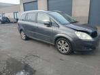 Zafira, Achat, 7 places, Boîte manuelle, 5 portes