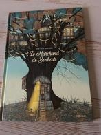 Livre Le Marchand de Bonheur, Livres, Grossesse & Éducation, Utilisé, Enlèvement ou Envoi, Marco Soma