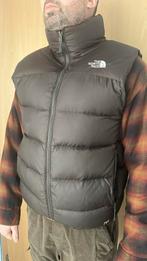Gilet The North Face en duvet 700, Ophalen of Verzenden, Zo goed als nieuw, Bruin