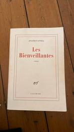 Jonathan Littell - Les Bienveillantes, Ophalen, Zo goed als nieuw, Jonathan Littell
