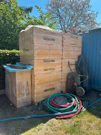 Recticel eurowall 16cm 60x120cm, Doe-het-zelf en Bouw, Ophalen, 12 cm of meer, Zo goed als nieuw, Hardschuim (Pir)