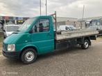 Volkswagen LT 35 2.5 TDI Open Laadbak, Volkswagen, Overige brandstoffen, 109 pk, Handgeschakeld