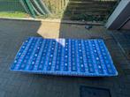 Plooi bed 1 persoons, Huis en Inrichting, Slaapkamer | Bedden, Ophalen