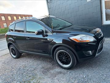 Ford kuga beschikbaar voor biedingen