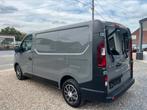 Heel mooi Renault trafic 1.6  dci  euro 5b, Auto's, Renault, Euro 5, Bedrijf, 5 deurs, Zilver of Grijs