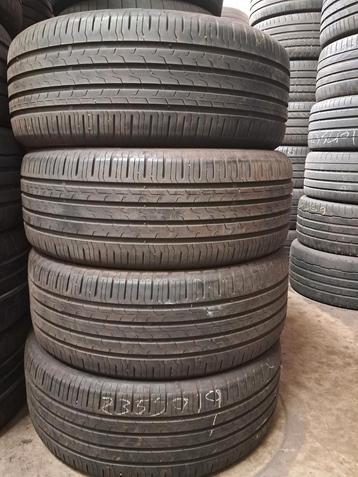 2355019 235/50/19 235/50R19 zomer Continental  beschikbaar voor biedingen