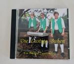 Cd Die Lustige Buben -  Ein Bischen Zweisamkeit, Cd's en Dvd's, Cd's | Wereldmuziek, Ophalen of Verzenden, Zo goed als nieuw