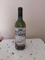 Château La Dame blanche 1992 (5- bte vin5), Utilisé, Enlèvement ou Envoi