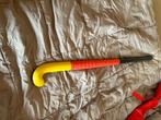 Hockeystick, Sports & Fitness, Hockey, Enlèvement, Utilisé, Balle