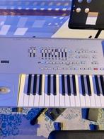 Korg pa1x pro, Ophalen, Korg