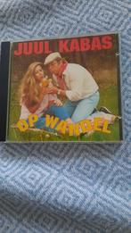 JUUL KABAS Op wandel (cd), Ophalen of Verzenden, Zo goed als nieuw, Streekmuziek