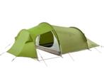 Tent (trekking) Vaude Arco XT 3P (Mosgroen), Caravans en Kamperen, Tenten