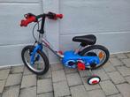 Kinderfiets 2-6 jaar, Ophalen, Gebruikt