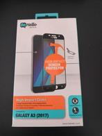 Screenprotector Samsung Galaxy A3, Télécoms, Enlèvement, Comme neuf