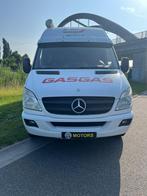 Mercedes sprinter campervan, Bus-model, Mercedes-Benz, Bedrijf, Diesel