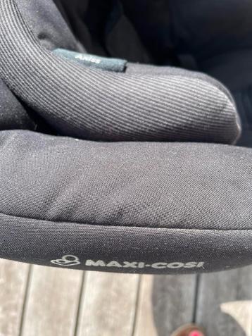 Maxi cosi axiss draaistoel autostoel beschikbaar voor biedingen