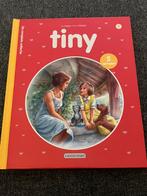 Gijs Haag - Tiny - De complete collectie - 9, Boeken, Kinderboeken | Kleuters, Jongen of Meisje, Ophalen of Verzenden, Fictie algemeen