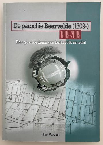 De parochie Beervelde beschikbaar voor biedingen