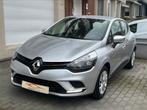 Renault Clio 1.2i 15.783 kms 2017 Airco Bass Reflex CC, Auto's, Voorwielaandrijving, Stof, Euro 6, 4 cilinders