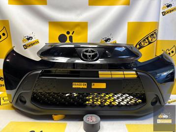 Toyota Aygo X Voorbumper origineelCompleet52119-OH19nieuw beschikbaar voor biedingen