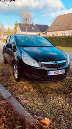 auto, Auto's, Opel, Voorwielaandrijving, 4 zetels, Stof, 4 cilinders