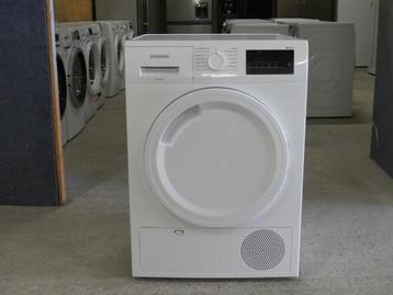 Sécheuse à condensation Siemens A++ IQ 300 de 8 kg avec pomp disponible aux enchères