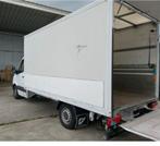 Express Vervoer & Koeriersdiensten  België &buitenland, Enlèvement ou Envoi, Comme neuf