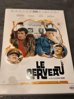 Double Dvd Le Cerveau, Belmondo, Bourvil, état neuf, Ophalen of Verzenden, Zo goed als nieuw